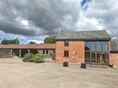 Image of Almeley, Herefordshire